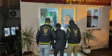 Muğla’da zincirleme trafik kazası: 5 yaralı
