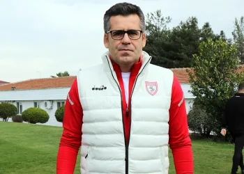 Bursaspor’da gözler Hüseyin Eroğlu’na çevrildi