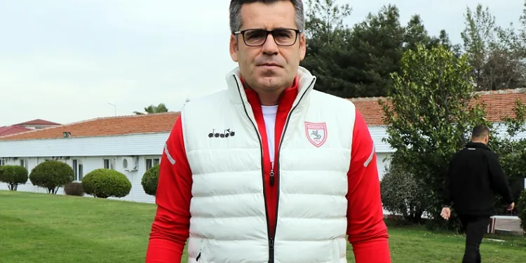 Bursaspor’da gözler Hüseyin Eroğlu’na çevrildi