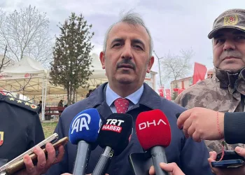 Kesinleşmiş hapis cezası olan şahıs yakalandı