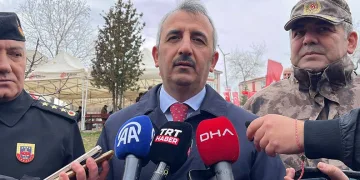 Kesinleşmiş hapis cezası olan şahıs yakalandı