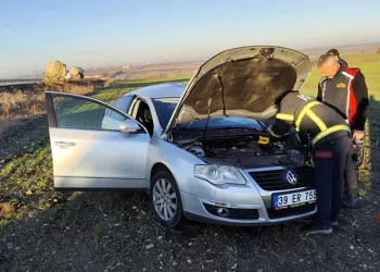 Kişisel verilere hukuka aykırı ele geçiren kaçak şahıs yakalandı