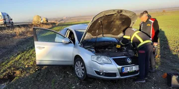 Kişisel verilere hukuka aykırı ele geçiren kaçak şahıs yakalandı