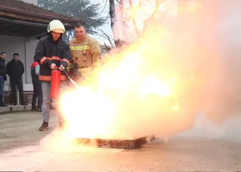 Kesinleşmiş hapis cezası olan şahıs yakalandı