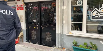 Bursa’da otomobiller kafa kafaya çarpıştı: 4 yaralı