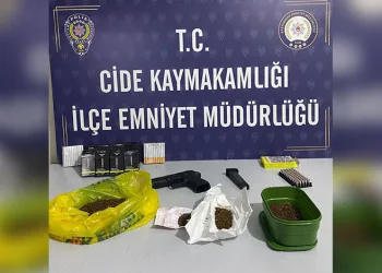 Ölümden kıl payı kurtuldu