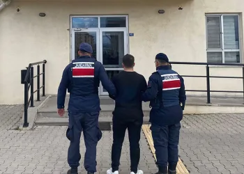Karadeniz Ereğli’de operasyonda 1 kilogram uyuşturucu ele geçirildi