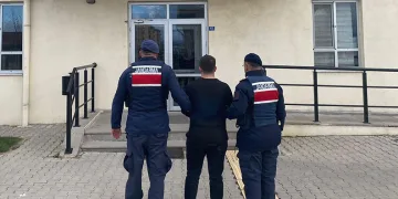 Karadeniz Ereğli’de operasyonda 1 kilogram uyuşturucu ele geçirildi