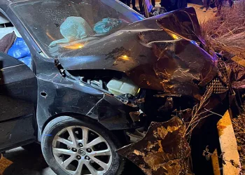 Otobüs terminalindeki bıçaklı kavgada kan aktı: 1 yaralı