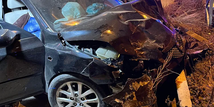 Otobüs terminalindeki bıçaklı kavgada kan aktı: 1 yaralı