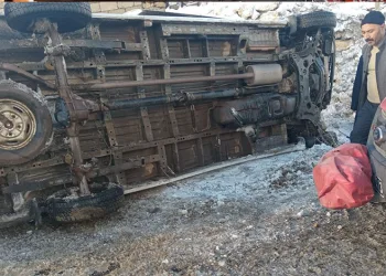 Salihli’de 348 araç sürücüsüne ceza yazıldı