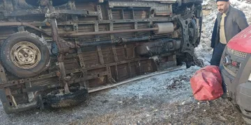 Salihli’de 348 araç sürücüsüne ceza yazıldı
