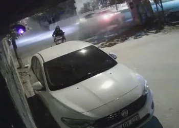 Ölümden kıl payı kurtuldu