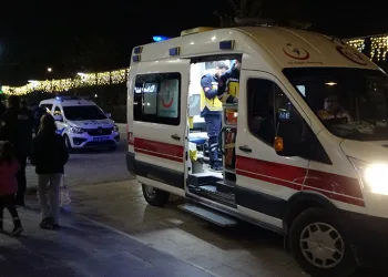 Sivas’ta 34 yerleşim yeri ulaşıma kapandı