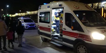 Sivas’ta 34 yerleşim yeri ulaşıma kapandı