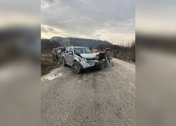 Sivas’ta 34 yerleşim yeri ulaşıma kapandı