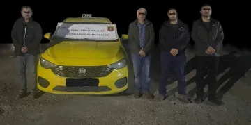 Ordu’nun 2024 yılı asayiş raporu: 24 bin 386 olay yaşandı