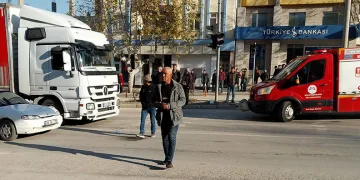 Körfez’de 512 karton kaçak sigara ele geçirildi