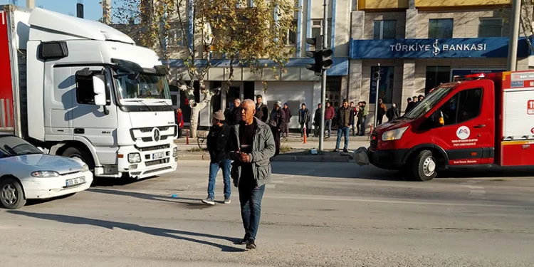 Körfez’de 512 karton kaçak sigara ele geçirildi