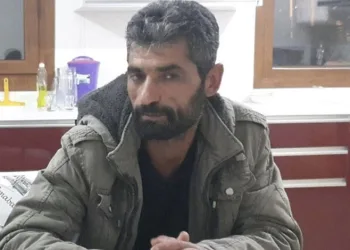 Narin cinayeti davası sanığı Nevzat Bahtiyar: ”Narin’i ben öldürmedim, sadece taşıdım’’