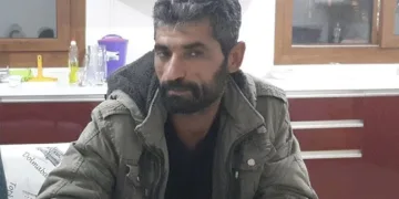 Narin cinayeti davası sanığı Nevzat Bahtiyar: ”Narin’i ben öldürmedim, sadece taşıdım’’