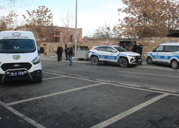 Mardin’de silahlı kavgada 2 kişi yaralandı