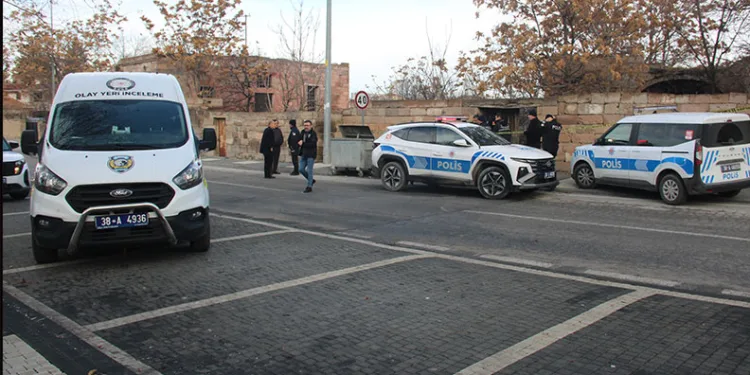 Mardin’de silahlı kavgada 2 kişi yaralandı