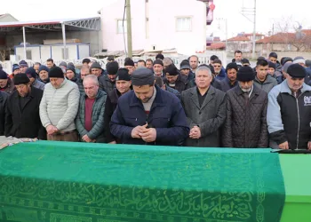 Narin cinayeti davası sanığı Nevzat Bahtiyar: ”Narin’i ben öldürmedim, sadece taşıdım’’