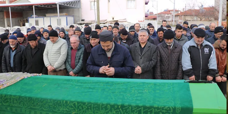 Narin cinayeti davası sanığı Nevzat Bahtiyar: ”Narin’i ben öldürmedim, sadece taşıdım’’