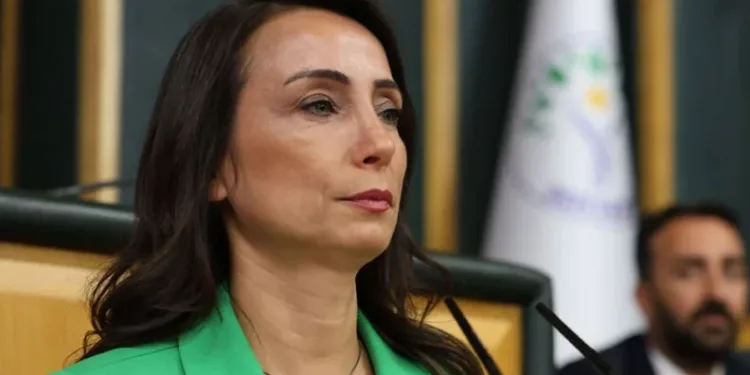 TEM’de cip istinat duvarına çarptı: Köpeğini bir an olsun bırakmadı