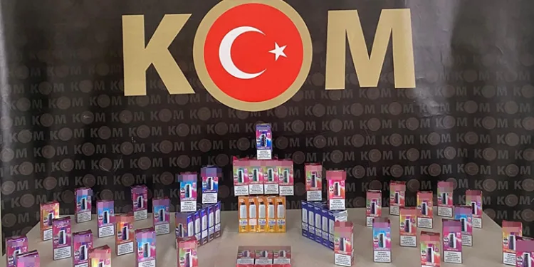 Sakarya’da aranan şahıslara yönelik operasyon: 131 tutuklama