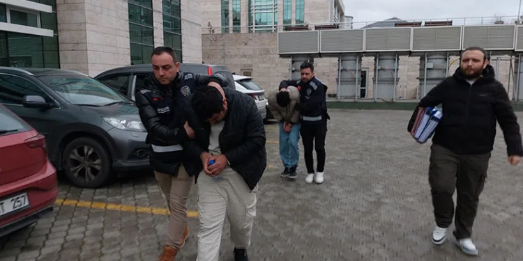 Narin cinayeti davası sanığı Nevzat Bahtiyar: ”Narin’i ben öldürmedim, sadece taşıdım’’