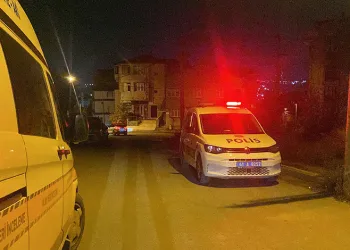 Otobüs terminalindeki bıçaklı kavgada kan aktı: 1 yaralı