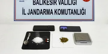 Kişisel verilere hukuka aykırı ele geçiren kaçak şahıs yakalandı