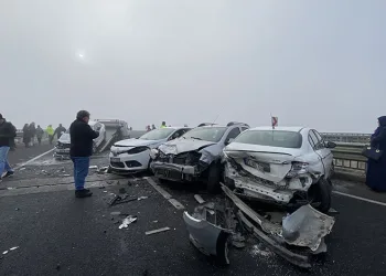 19 İlde Gürz-30 Operasyonu: 40 Gözaltı