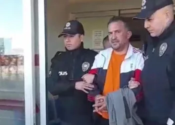 Zabıta katili 2020’de cezaevinden kaçtı, 4 yıl sonra yakalandı