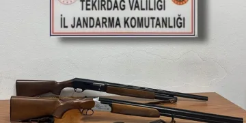Suç makinesi kardeşleri Nazilli polisi affetmedi