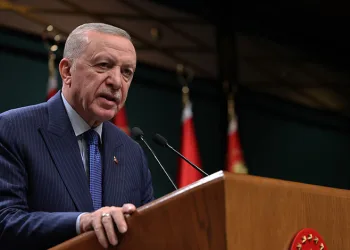 Hama’da muhaliflerden şükür namazı