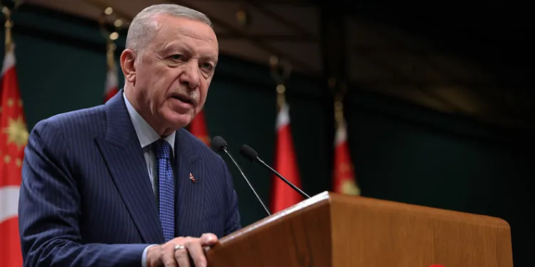 Hama’da muhaliflerden şükür namazı