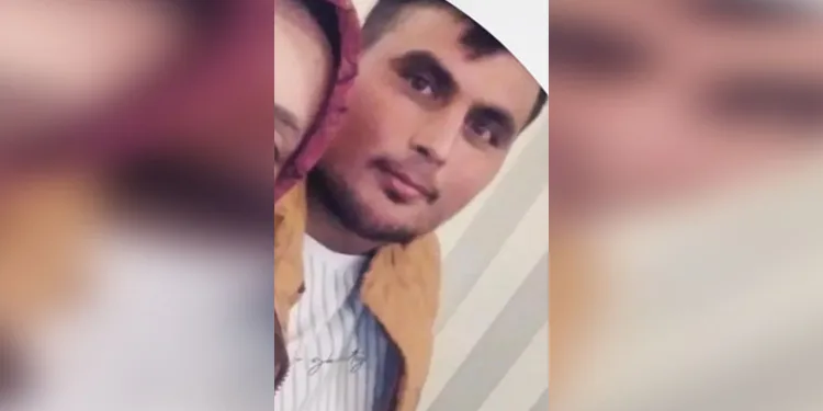 Sarkıntılık iddiasıyla 5 kişi saldırıp bıçakla ağır yaraladılar; o anlar kamerada