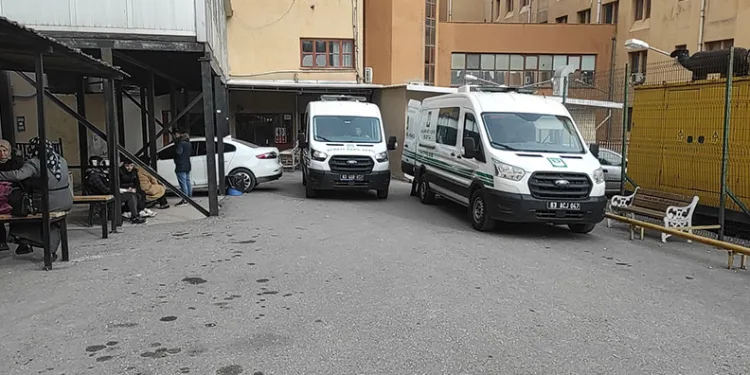 Karadeniz Ereğli’de operasyonda 1 kilogram uyuşturucu ele geçirildi
