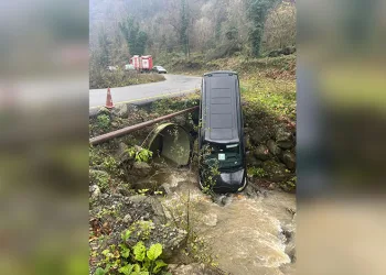 Tortum’da narkotik suçlarla bilgilendirme çalışması yapıldı