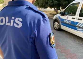 Dilovası’nda kaçak sigara operasyonu: 2 gözaltı