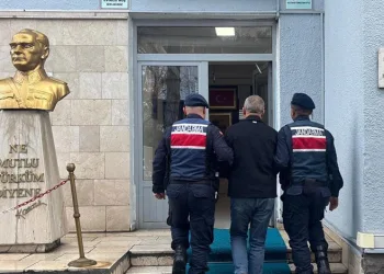 FETÖ’den kesinleşmiş cezası bulunan ihraç polis yakalandı