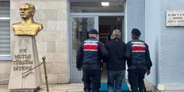 FETÖ’den kesinleşmiş cezası bulunan ihraç polis yakalandı
