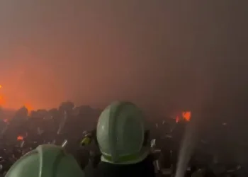 Çorum’da yapılan denetimlerde 5 adet silah ele geçirildi