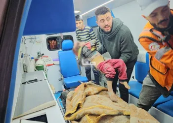 Bolu’da 4 ilçede kar tatili
