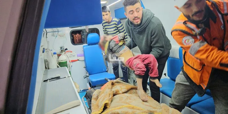 Bolu’da 4 ilçede kar tatili