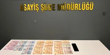 Ataşehir’de silahla etrafa ateş eden şahıs yakalandı