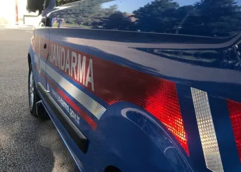 Van’da refüje çarpan otomobilin sürücüsü yarandı